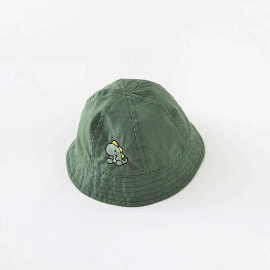 Dino Bucket Hat