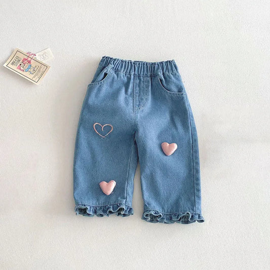 Love Denim