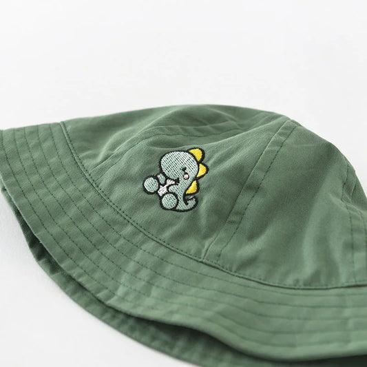 Dino Bucket Hat